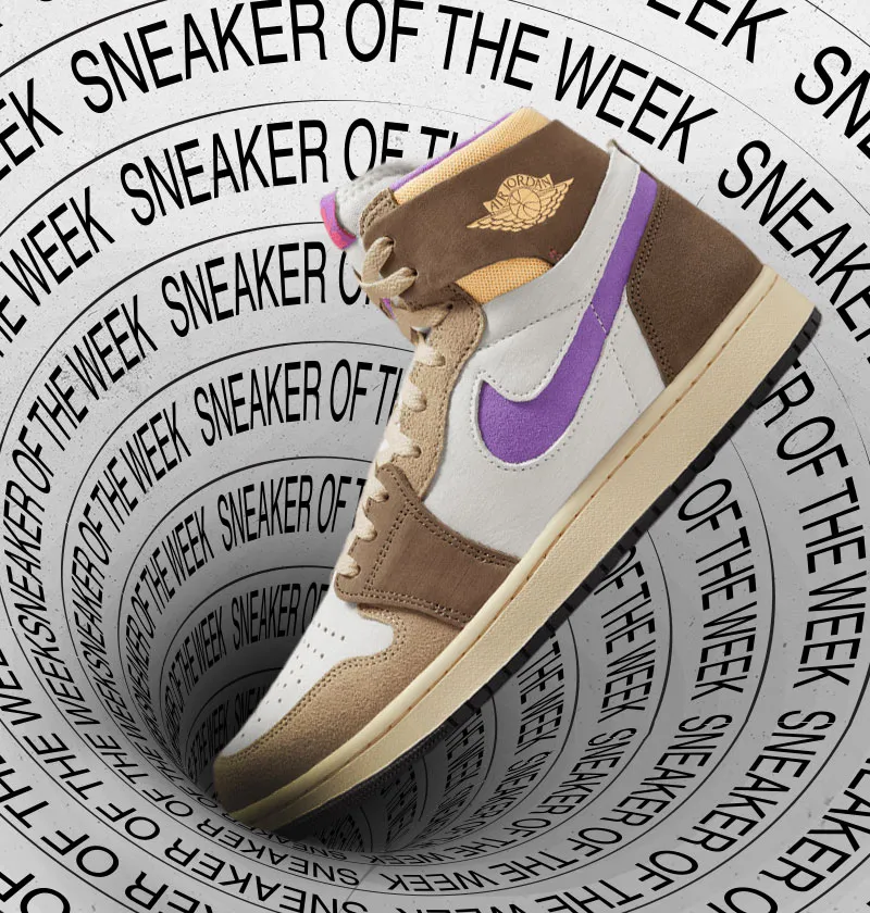  AIR JORDAN 1